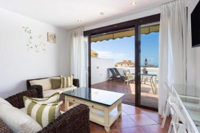 The Paradise Suites by Anne, charm apartment in Adeje